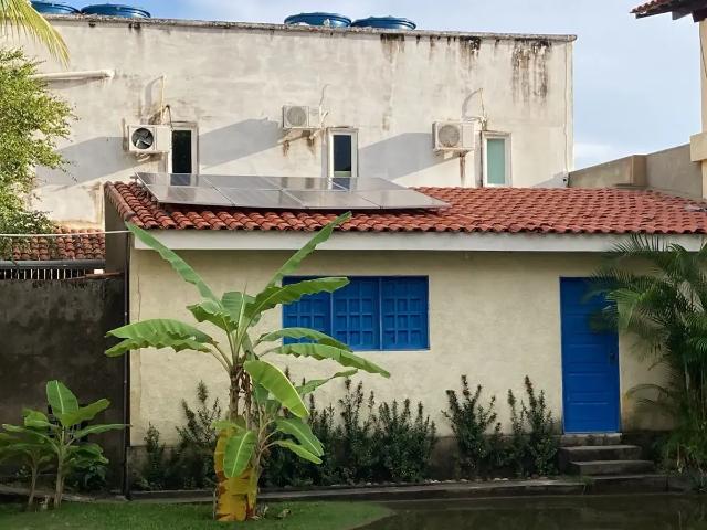 Casa venda em Região Geográfica Imediata de Barreiros-Sirinhaém, Tamandaré