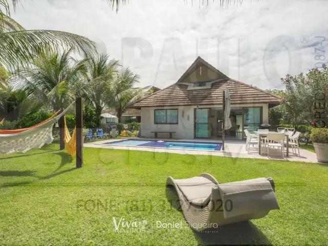 Casa venda em Região Geográfica Imediata de Barreiros-Sirinhaém, Tamandaré