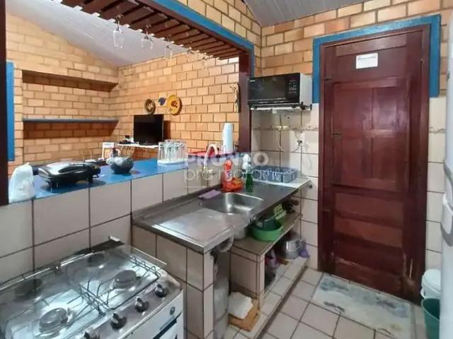Casa venda em Região Geográfica Imediata de Barreiros-Sirinhaém, Tamandaré