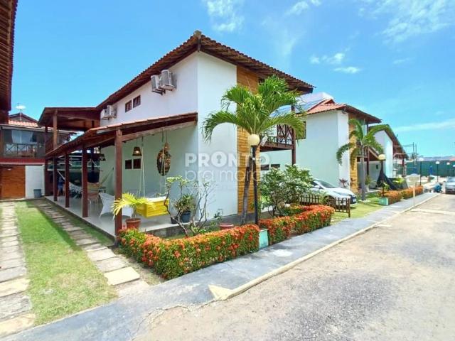 Casa venda em Tamandaré