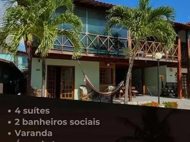 Casa venda em Região Geográfica Imediata de Barreiros-Sirinhaém, Tamandaré