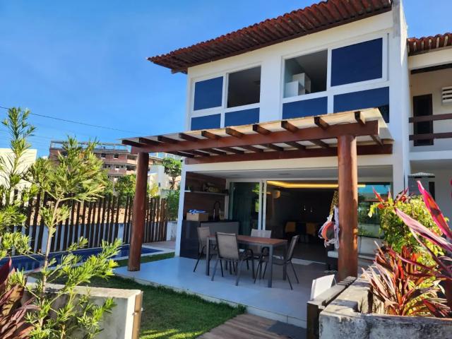 Casa venda em Região Geográfica Imediata de Barreiros-Sirinhaém, Tamandaré
