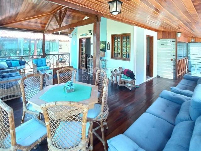 Casa venda em Tamandaré