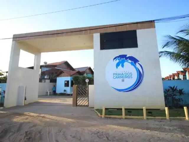 Casa venda em Região Geográfica Imediata de Barreiros-Sirinhaém, Tamandaré