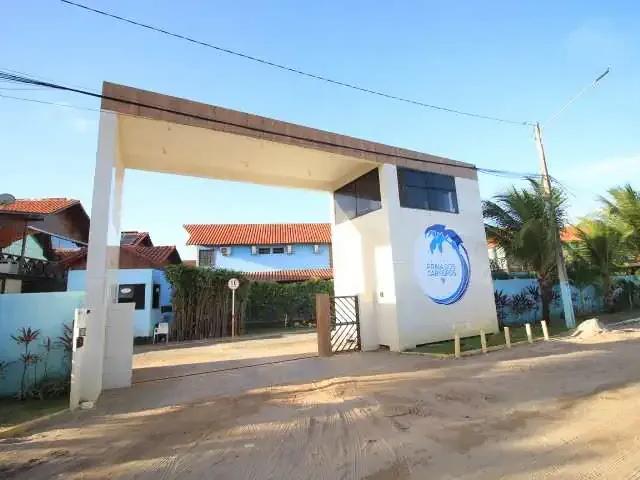 Casa venda em Região Geográfica Imediata de Barreiros-Sirinhaém, Tamandaré