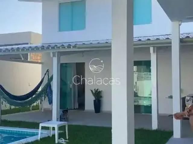 Casa venda em Região Geográfica Imediata de Barreiros-Sirinhaém, Tamandaré