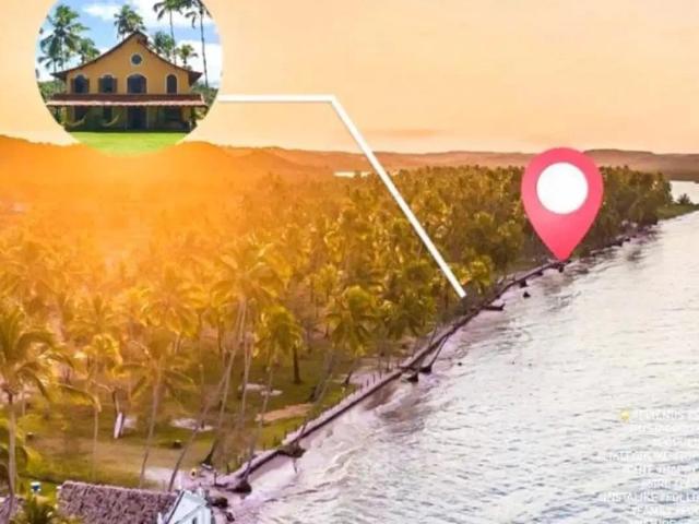 Casa venda em Tamandaré
