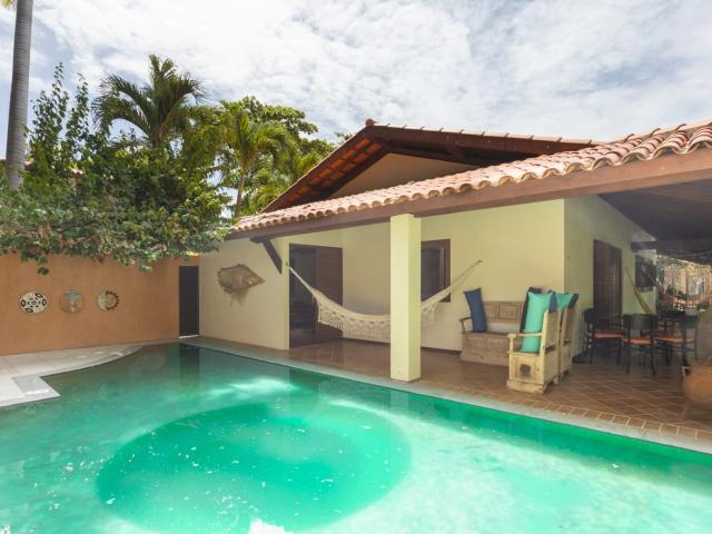 Casa venda em Tamandaré