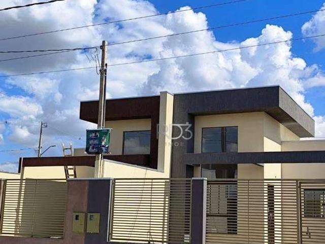 Casa venda em Tamarana