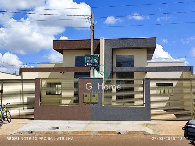 Casa venda em Tamarana