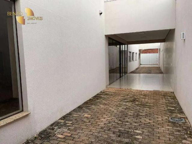 Casa venda em Região Geográfica Imediata de Tangará da Serra, Tangará da Serra