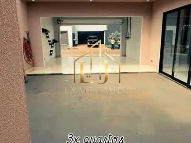 Casa venda em Altos do Tarumã, Tangará da Serra