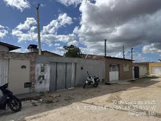 Casa venda em Região Geográfica Imediata de Santa Cruz, Tangará