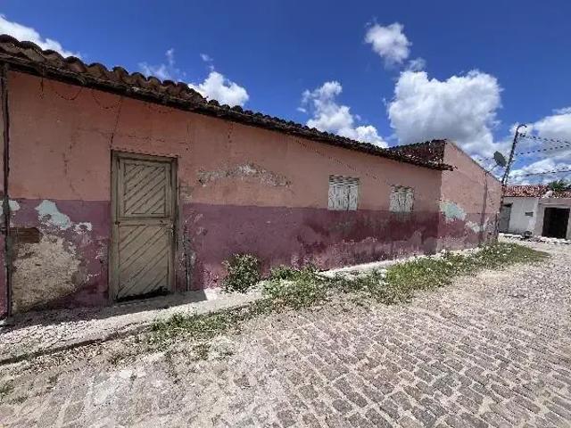 Casa venda em Região Geográfica Imediata de Santa Cruz, Tangará