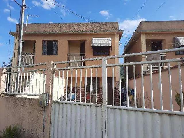 Casa venda em Barbosão, Tanguá