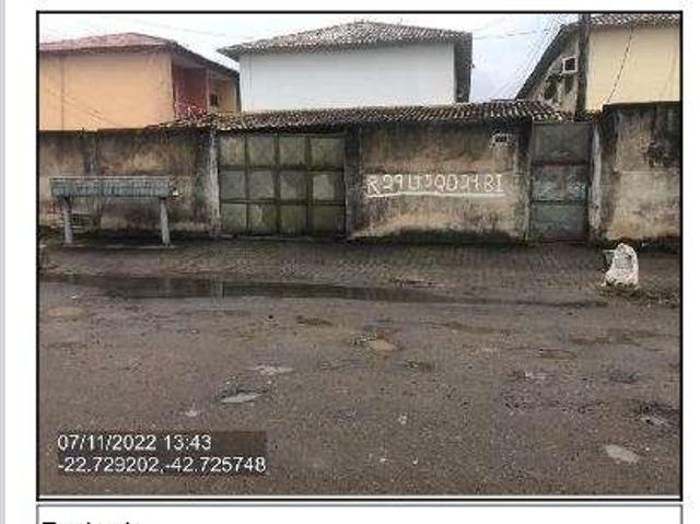 Casa venda em Tanguá, Barbosão