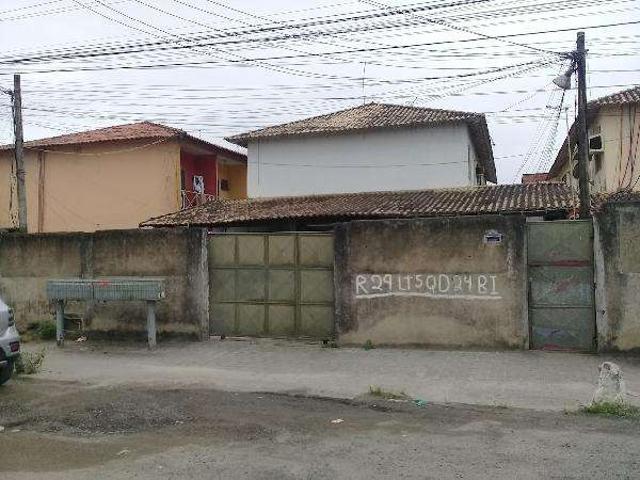 Casa venda em Tanguá