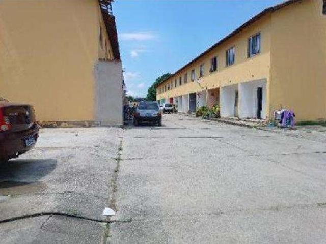 Casa venda em Tanguá, Centro