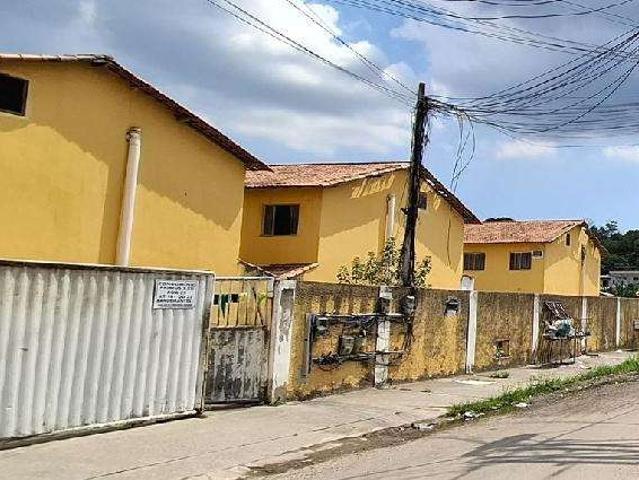 Casa venda em Tanguá, Centro