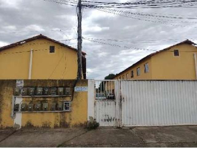 Casa venda em Tanguá, Centro
