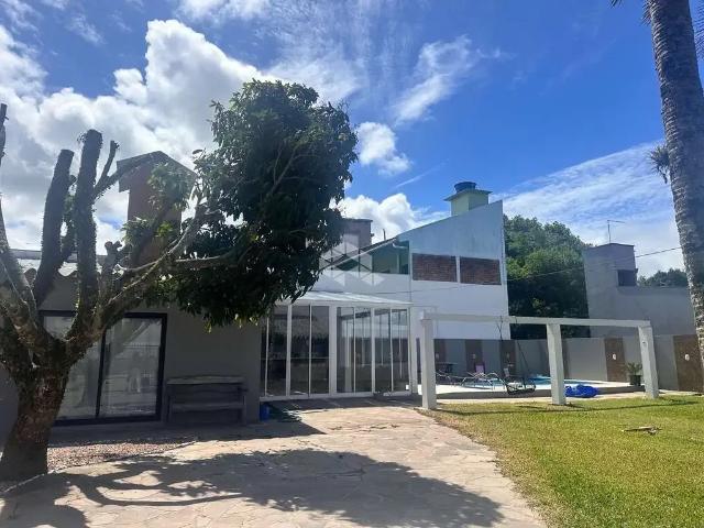 Casa venda em Região Geográfica Imediata de Novo Hamburgo - São Leopoldo, Região Metropolitana de Porto Alegre