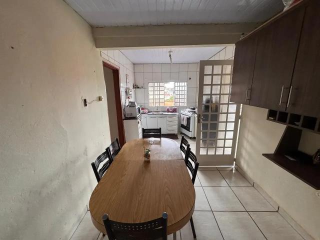 Casa venda em Região Imediata de São José do Rio Pardo-Mococa, Tapiratiba