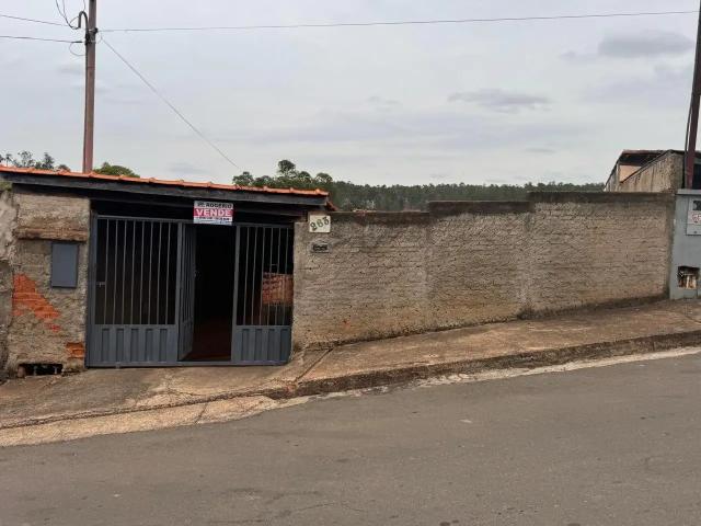Casa venda em Região Imediata de São José do Rio Pardo-Mococa, Tapiratiba
