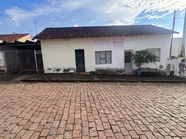 Casa venda em Região Imediata de São José do Rio Pardo-Mococa, Tapiratiba