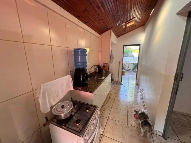 Casa venda em Região Imediata de São José do Rio Pardo-Mococa, Tapiratiba