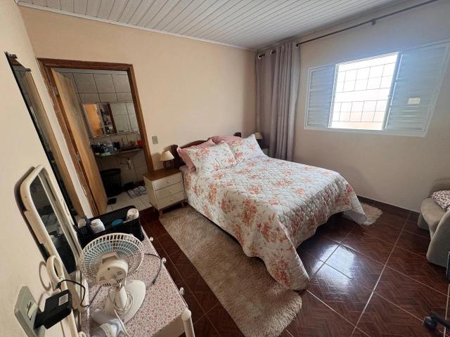 Casa venda em Tapiratiba