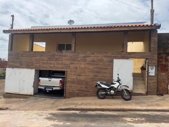 Casa venda em Região Imediata de São José do Rio Pardo-Mococa, Tapiratiba