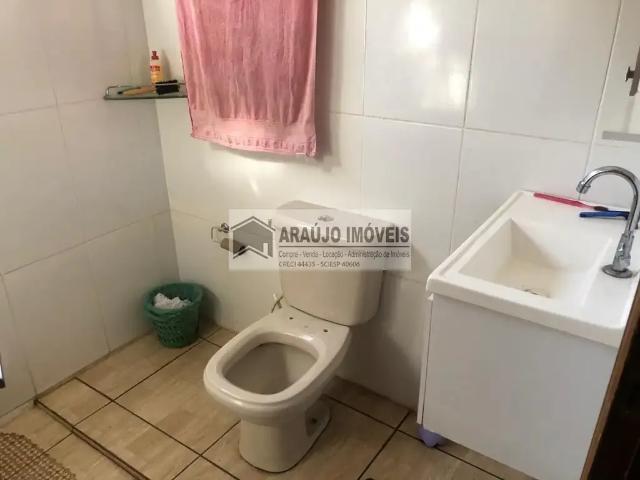 Casa venda em Tapiratiba