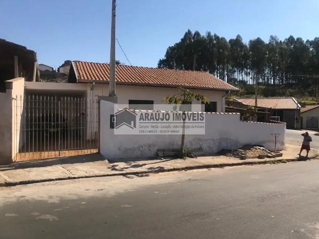 Casa venda em Região Imediata de São José do Rio Pardo-Mococa, Tapiratiba