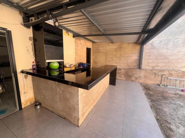 Casa venda em Tapiratiba