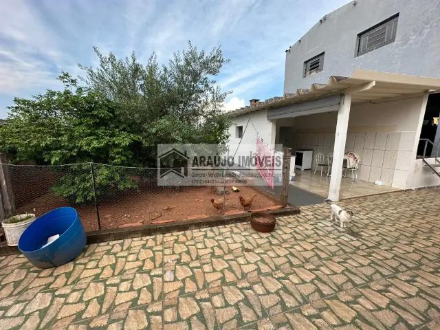 Casa venda em Região Imediata de São José do Rio Pardo-Mococa, Tapiratiba