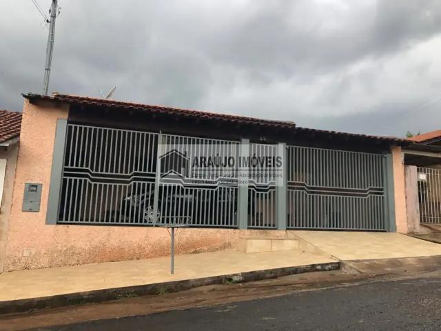 Casa venda em Região Imediata de São José do Rio Pardo-Mococa, Tapiratiba