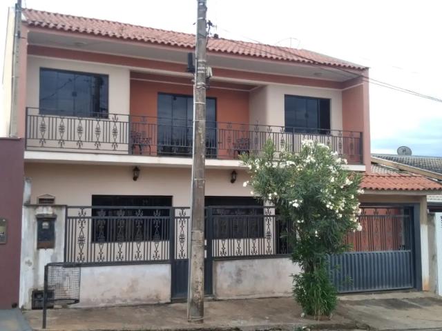 Casa venda em Região Imediata de São José do Rio Pardo-Mococa, Tapiratiba