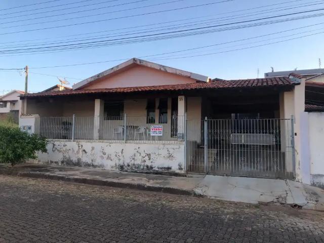 Casa venda em Região Imediata de São José do Rio Pardo-Mococa, Tapiratiba