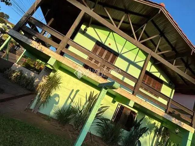 Casa venda em Região Geográfica Imediata de Taquara - Parobé - Igrejinha, Região Metropolitana de Porto Alegre