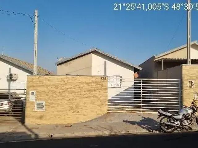 Casa venda em Região Imediata de Araraquara, Taquaritinga