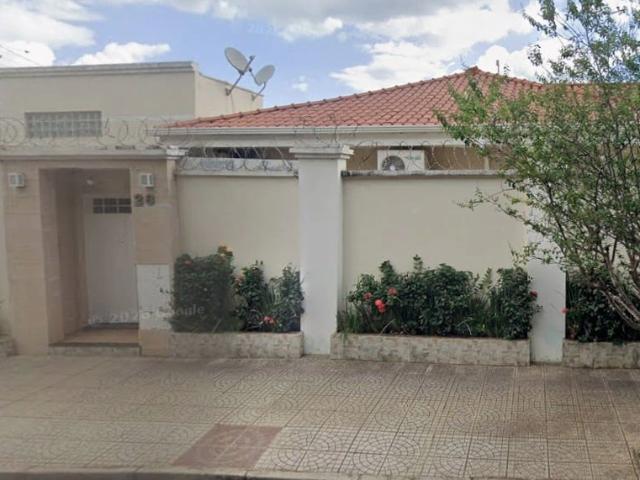 Casa venda em Parque Residencial Laranjeiras, Taquaritinga