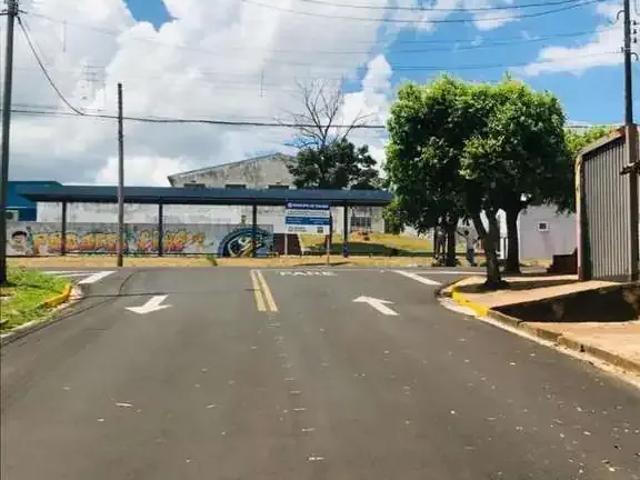 Casa venda em Região Imediata de Presidente Prudente, Tarabai