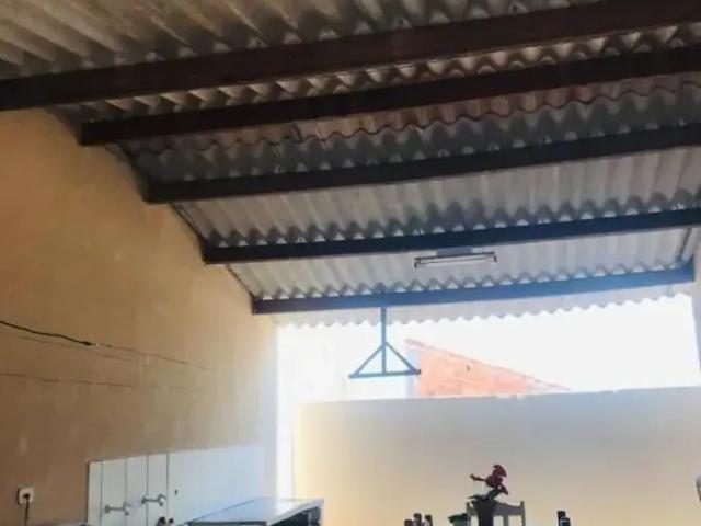 Casa venda em Região Imediata de Presidente Prudente, Tarabai