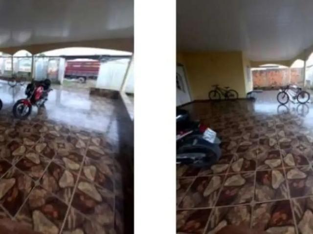 Casa venda em Tarauacá, Acre