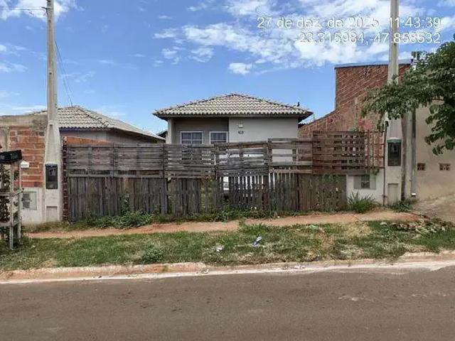 Casa venda em Região Imediata de Tatuí, Região Metropolitana de Sorocaba