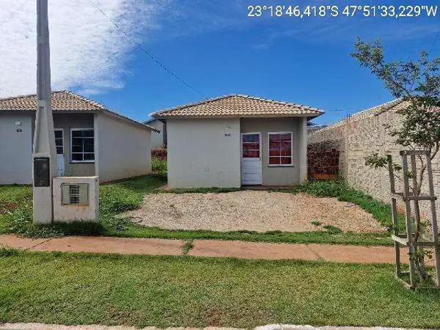 Casa venda em Região Imediata de Tatuí, Região Metropolitana de Sorocaba