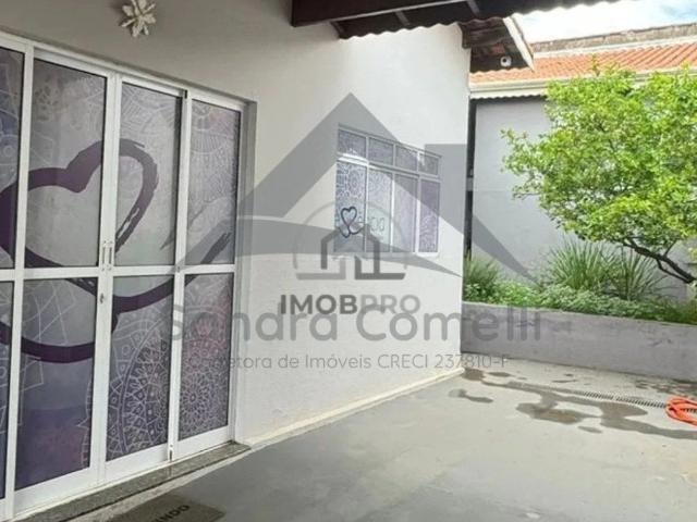 Casa venda em Tatuí