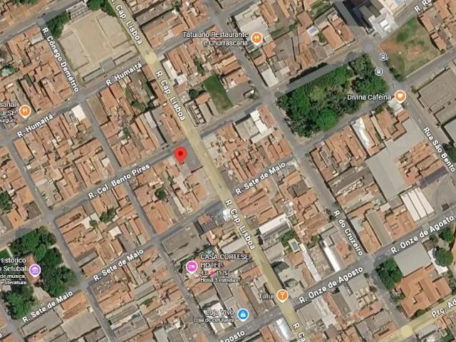Casa venda em Região Imediata de Tatuí, Região Metropolitana de Sorocaba
