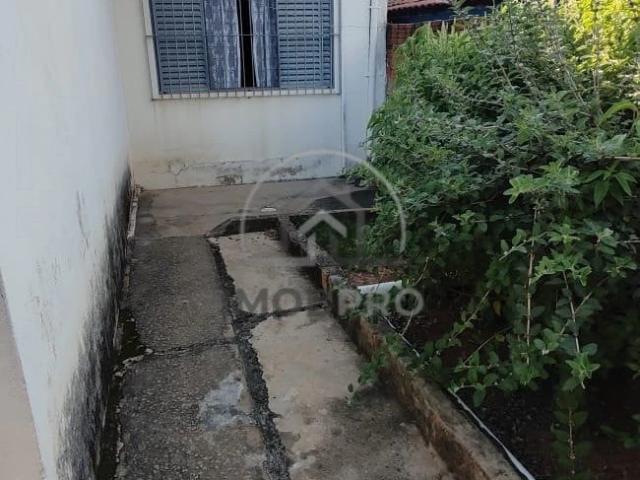 Casa venda em Tatuí