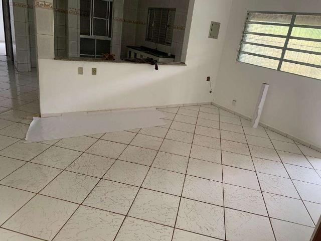 Casa venda em Tatuí